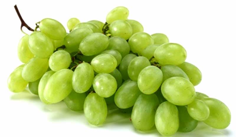 Grapes