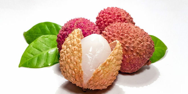 Health benefits of Lychee | Lychee Nutrients and side effects | Litchi