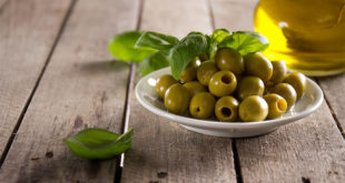 Olive | 12 Amazing Health Benefits of Olive
