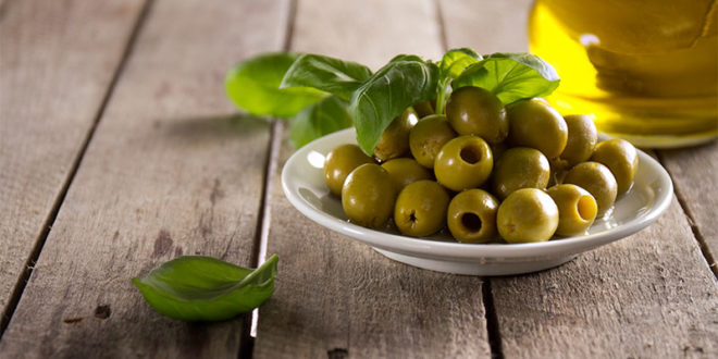 Olive | 12 Amazing Health Benefits of Olive