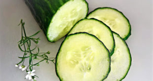 Health Benefits of Cucumber | Cucumber Nutrients