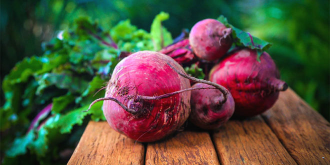 Beetroot