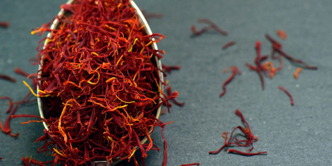 Health benefits of saffron | Dosage and Side effects of saffron